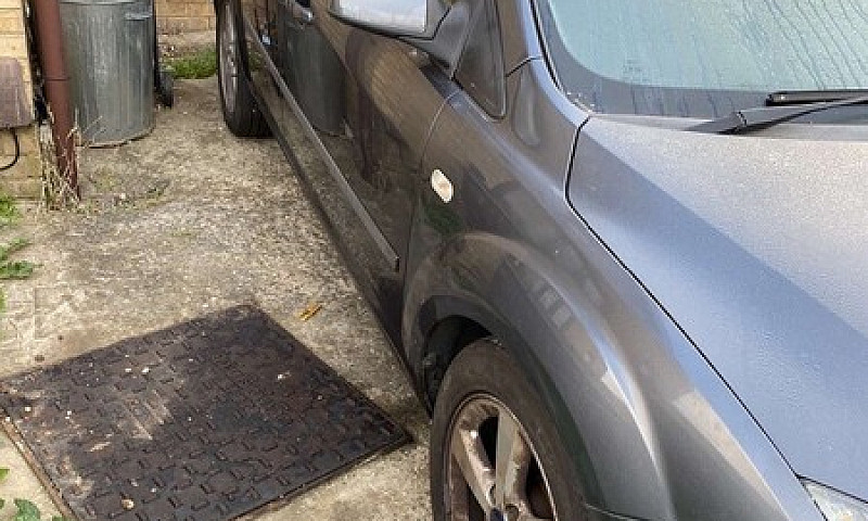 Ford, Focus, Hatchba...