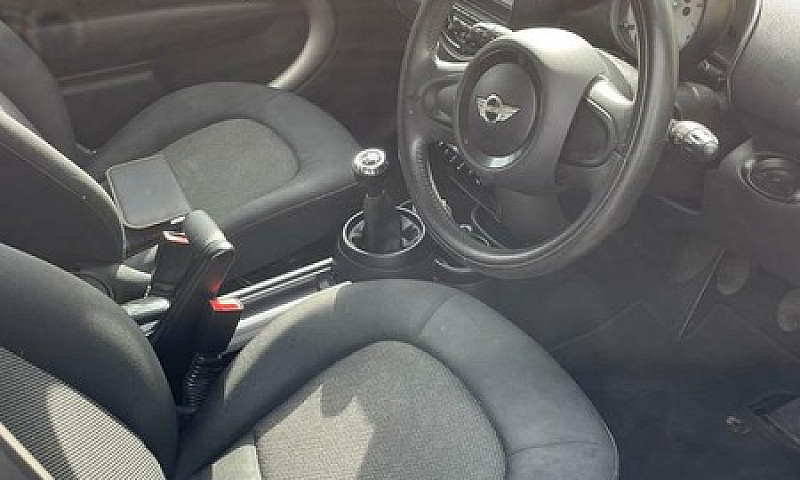 Mini Countryman 1.6 ...