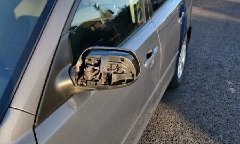 Mazda 3 Saloon 2009...