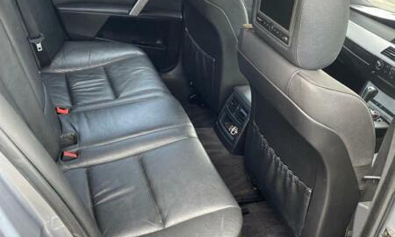 Bmw 525D 163K Miles...