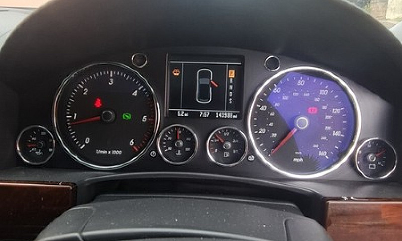 Volkswagen, Touareg,...