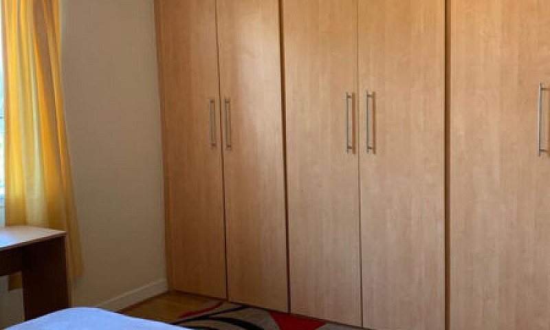 3 Double Bed Flat Ne...