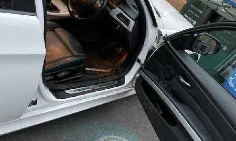 Bmw 3 Series...