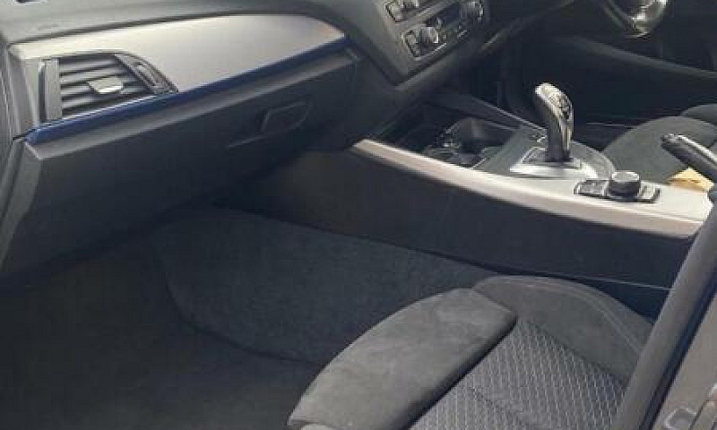 Bmw 125D, Auto, 0 Ow...
