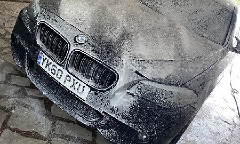Bmw, 5 Series, Saloo...