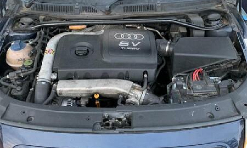 Audi Tt 225 Quattro ...