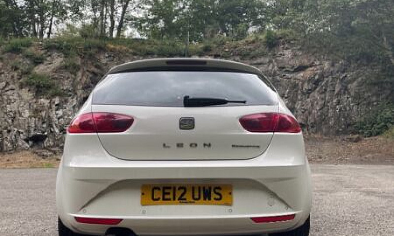 Seat, Leon, Hatchbac...