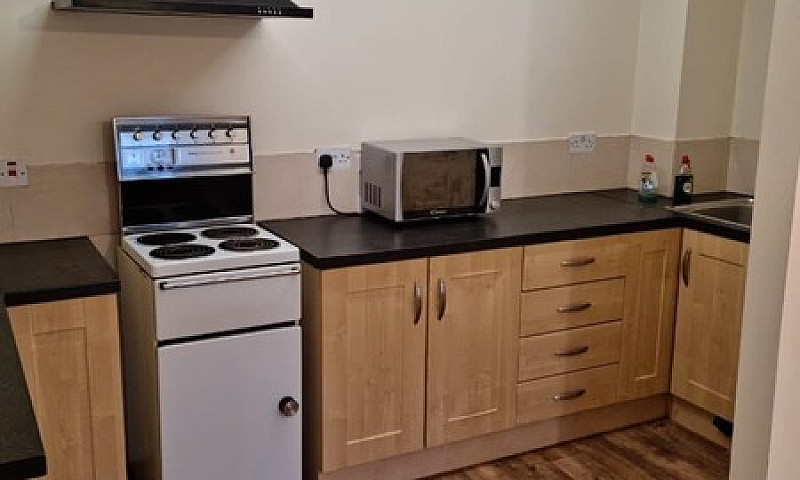 1 Bedroom Townhouse ...