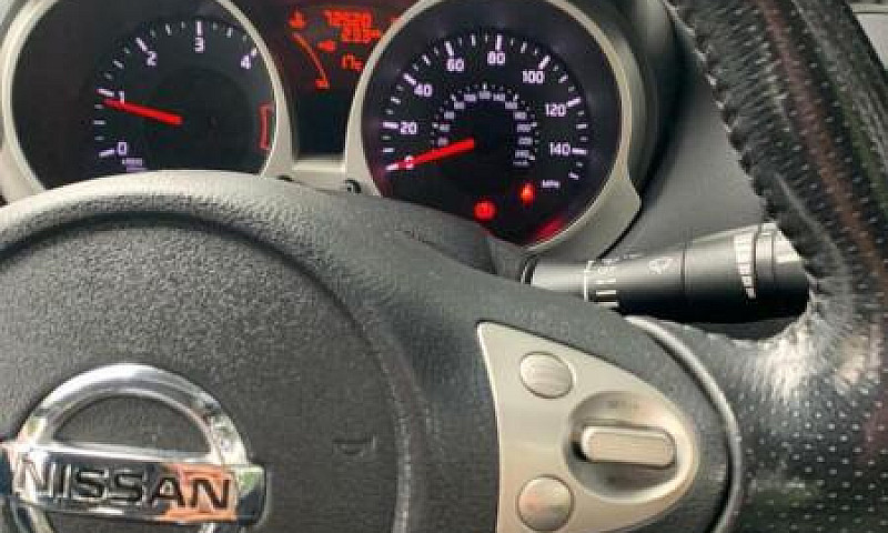 Nissan Juke ...