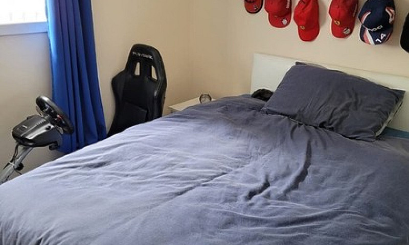 2 Double Bed Modern ...