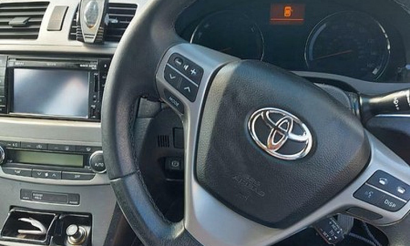 Toyota Avensis 2.0 2...