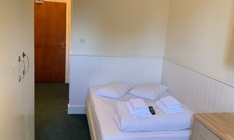 Studio Belsize Park ...