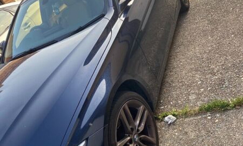 Bmw, 3 Series, Saloo...