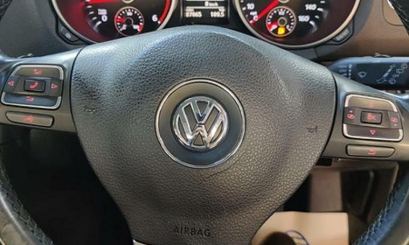 Volkswagen Golf 1.6T...