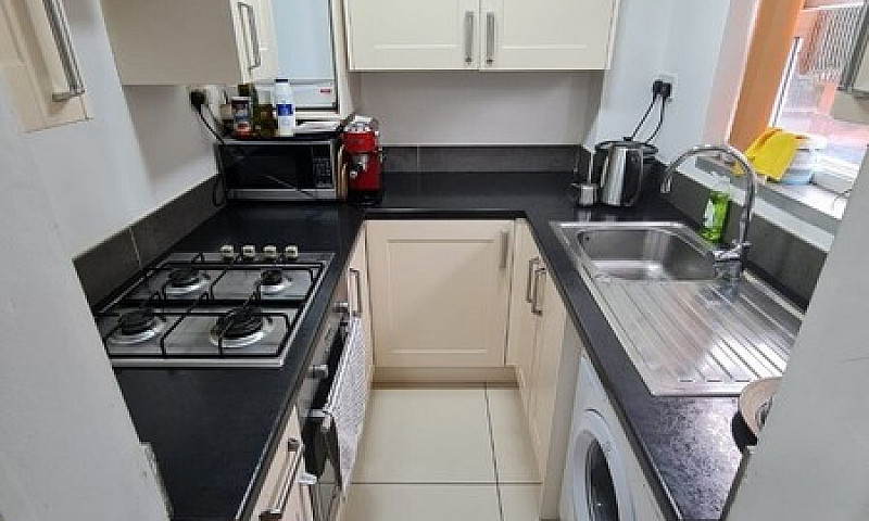 December - 1 Bedroom...