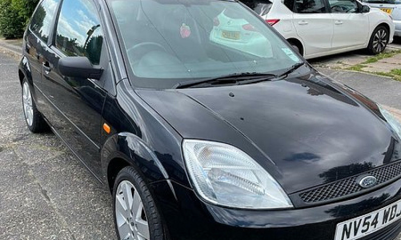 Ford Fiesta Low Pric...