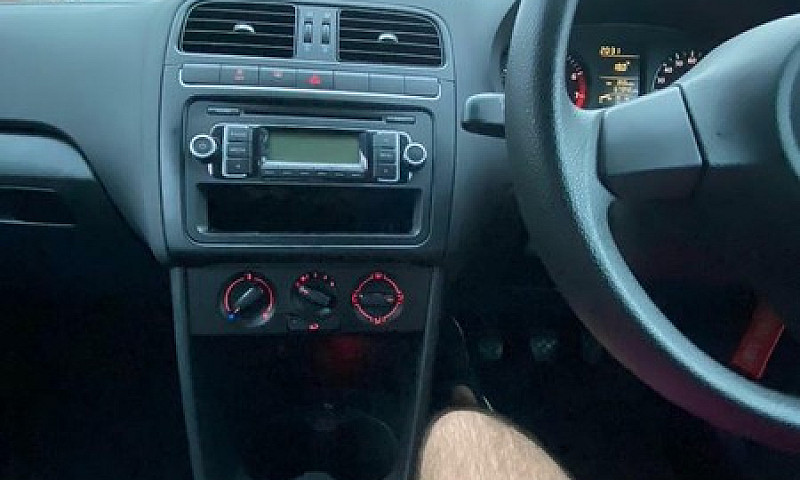 Volkswagen Polo 1.2 ...