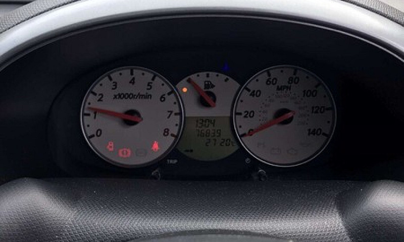 Nissan, Micra, Hatch...