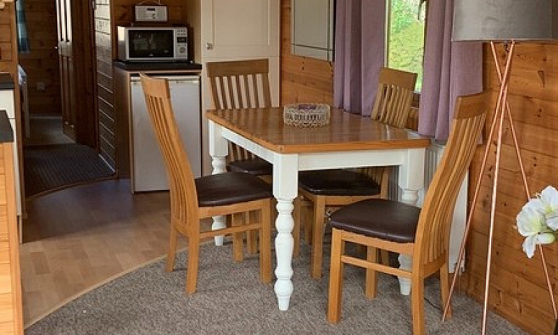 Holiday Lodge ...