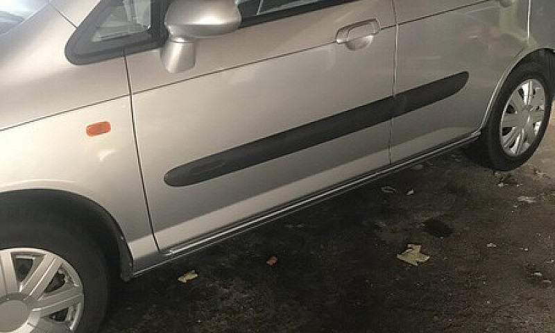 Honda, Jazz, Hatchba...