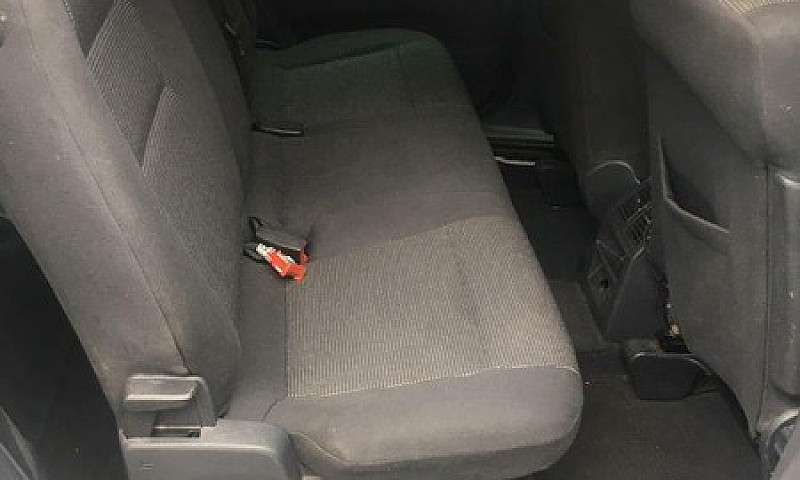 2009 Vauxhall Zafira...