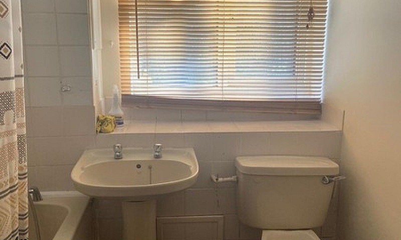 1 Bed Flat Plaistow ...