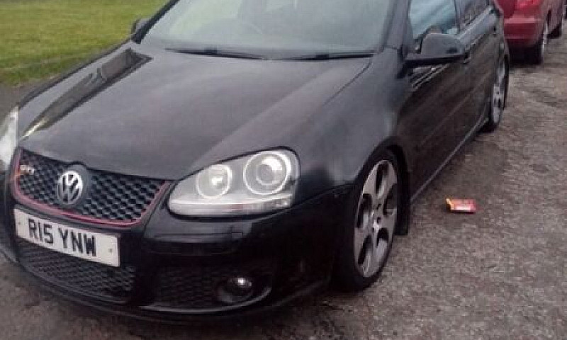 Golf Gti Dsg K04 Con...
