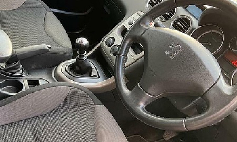 2009 Peugeot 306 1.6...