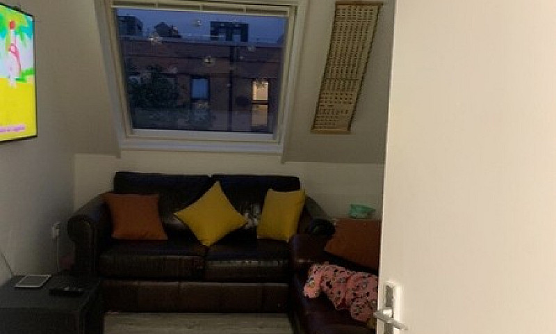  1 Bed Flat Swap For...