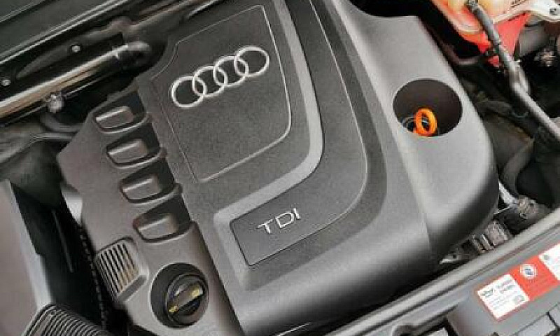 Audi A6 2010 S-Line...
