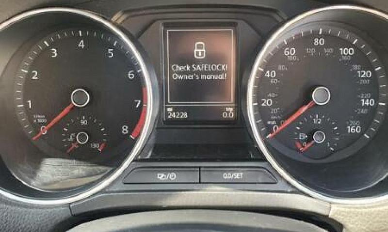 Late 2016 Volkswagen...