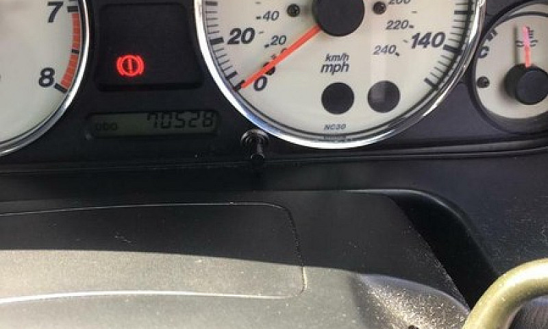 Mazda Mx5...