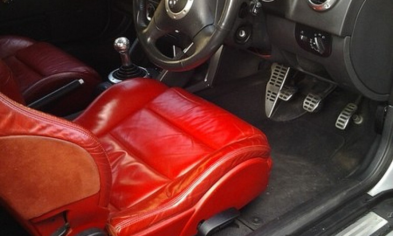 Audi, Tt, Convertibl...