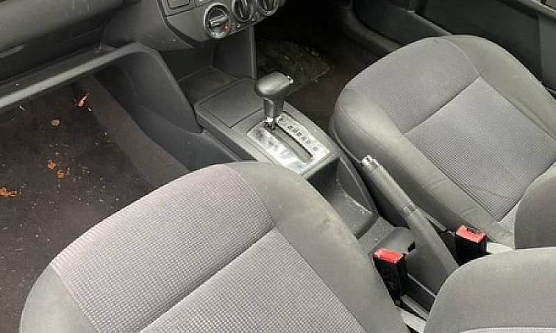 Vw Polo 1.4 Automati...
