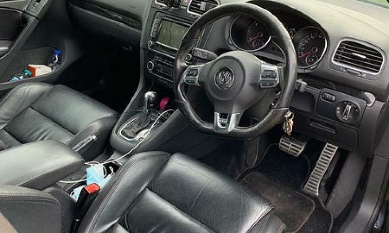 Golf Gtd 2.0 Dsg ...