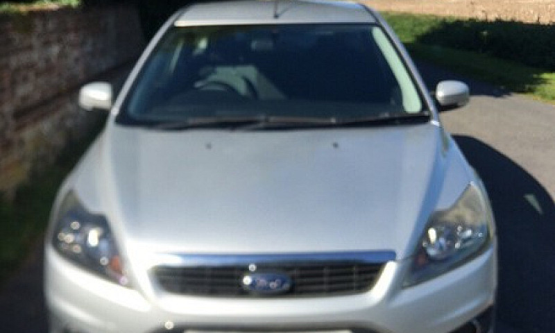 Ford, Focus, Estate,...