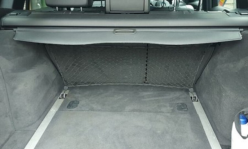 Bmw, X3 M Sport, 200...