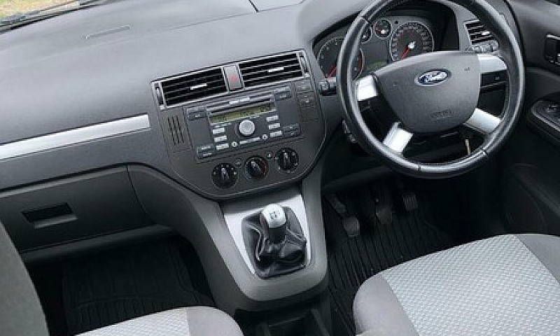 Ford Focus C-Max...