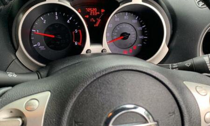 Nissan Juke ...