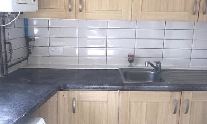 Lovely Two Bedroom F...