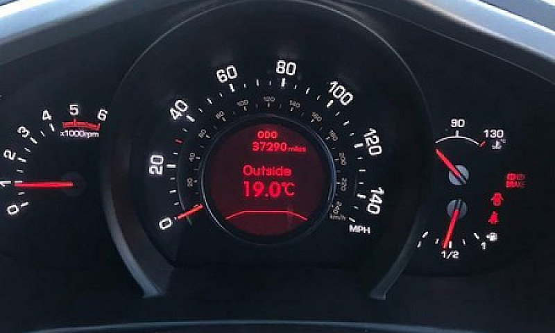Kia Sportage...