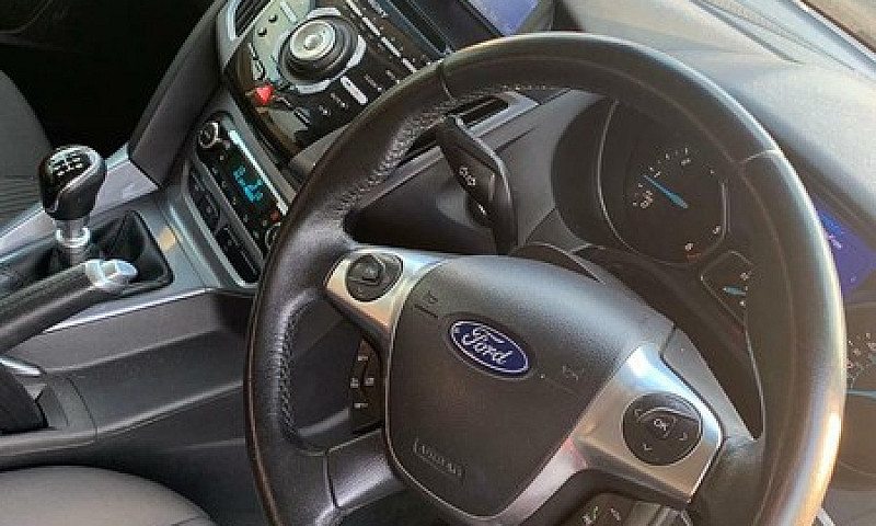Ford Focus Titanium ...