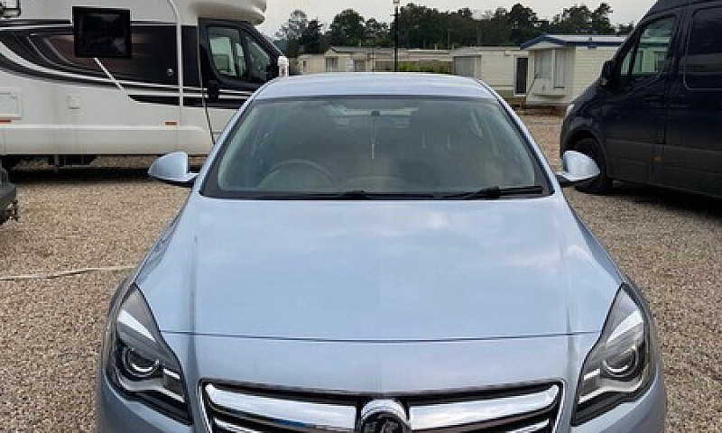 Vauxhall, Insignia, ...