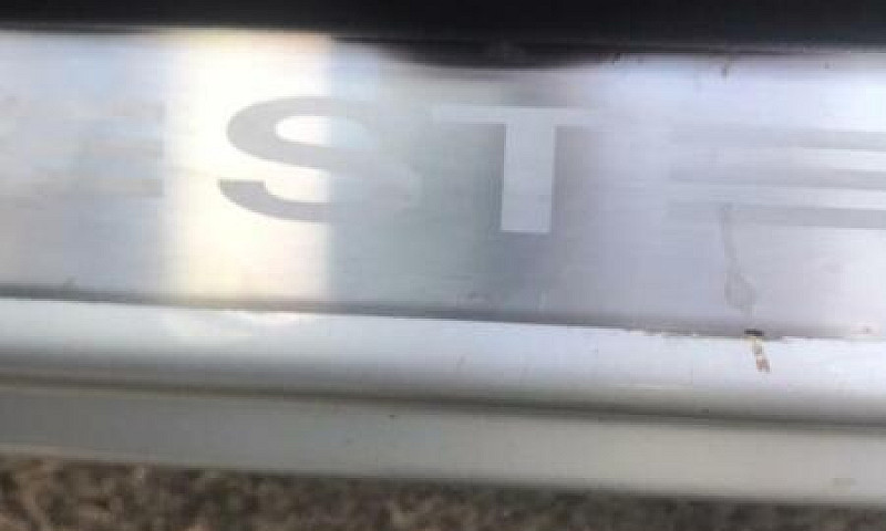 Ford Focus St170...