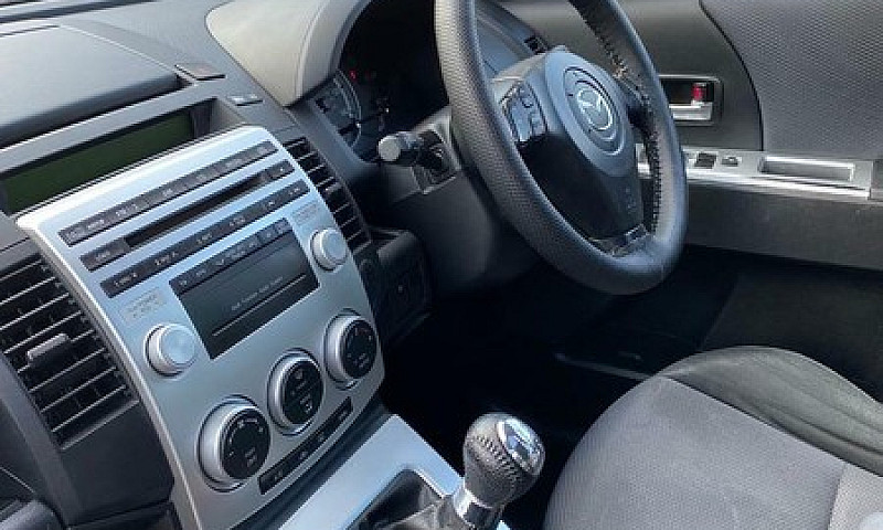 Mazda 5 2006 Sport N...