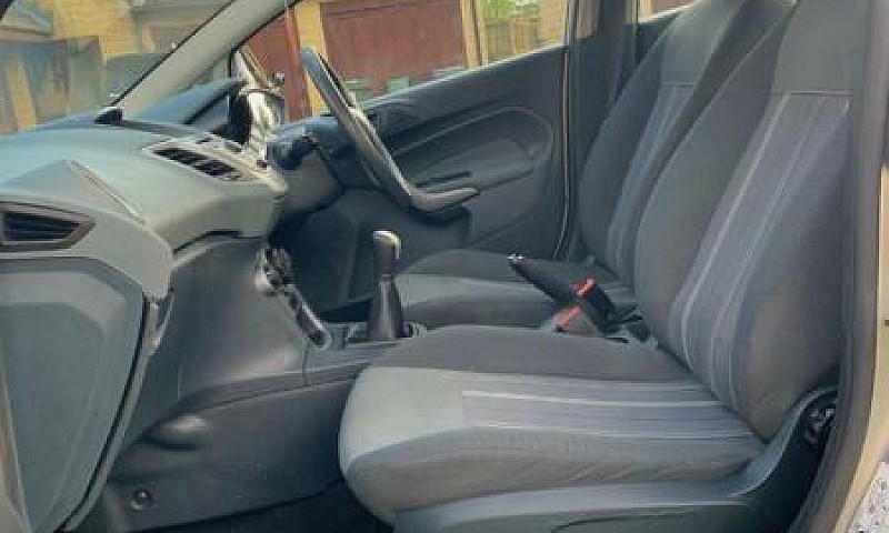 2009 Ford Fiesta 1.4...