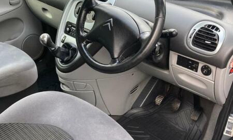 Citroen Xsara Picass...