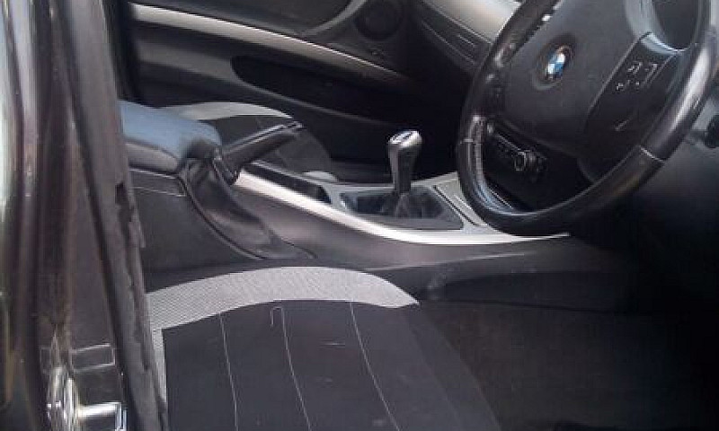 Bmw, 3 Series, Saloo...