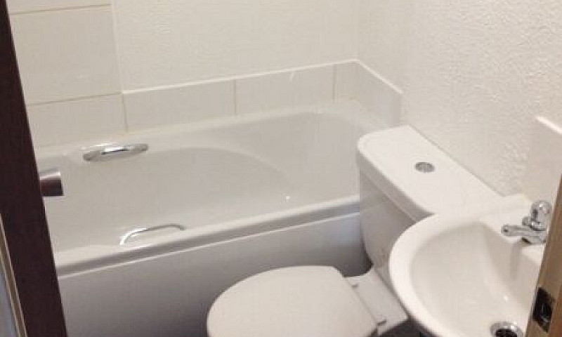 1 Bed Ground Floor F...