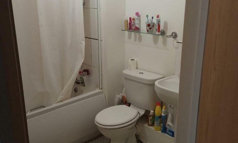 One Bedroom Flat For...